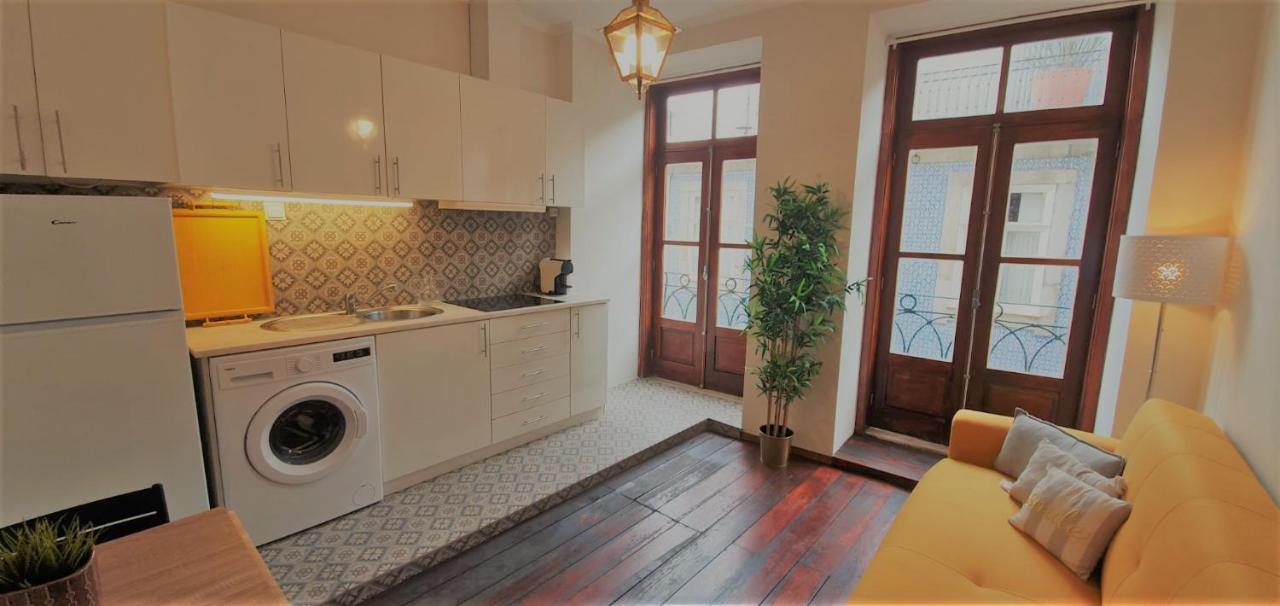 Clerigos Heart Flat Apartment *