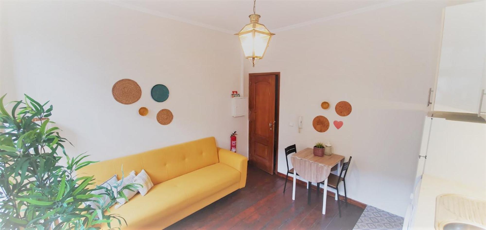 Apartment Clerigos Heart Flat *